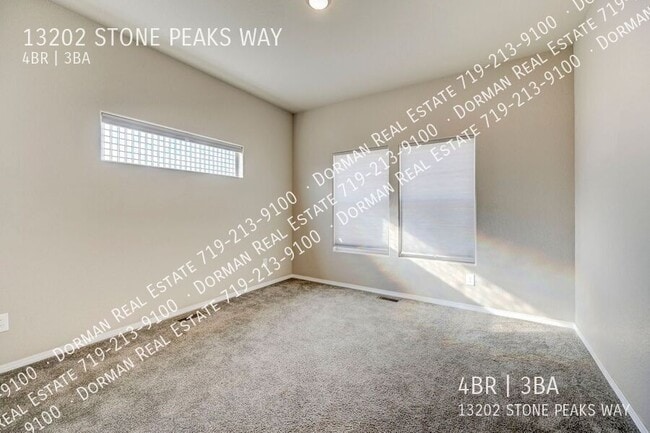 Building Photo - 13202 Stone Peaks Way