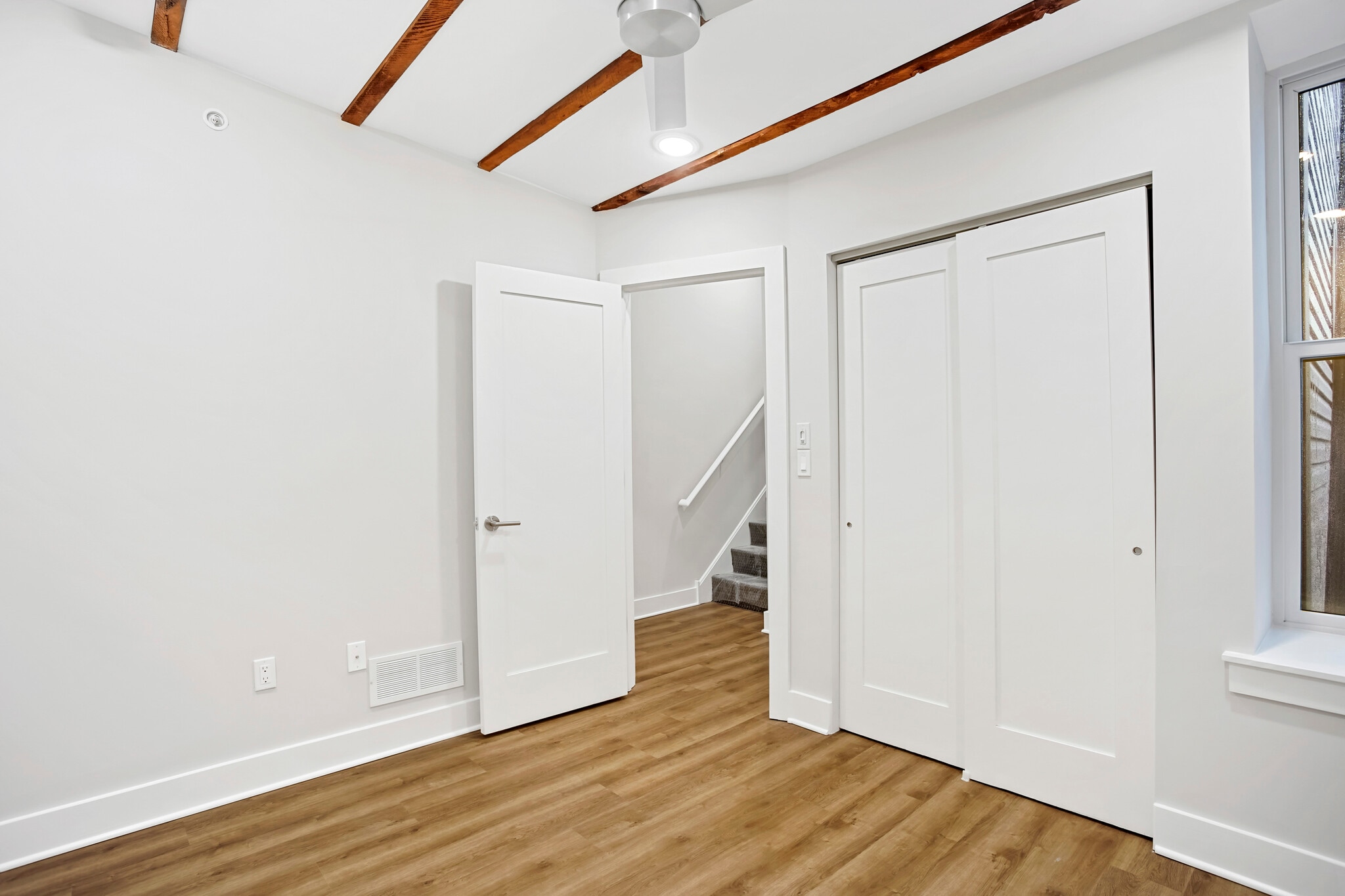 bedroom 2 - 1213 N 29th St