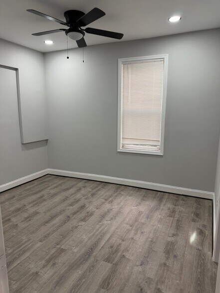 Building Photo - 5001 Palmer Ave