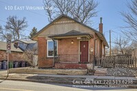 Building Photo - Updated Home in Wash Park West Neighborhood