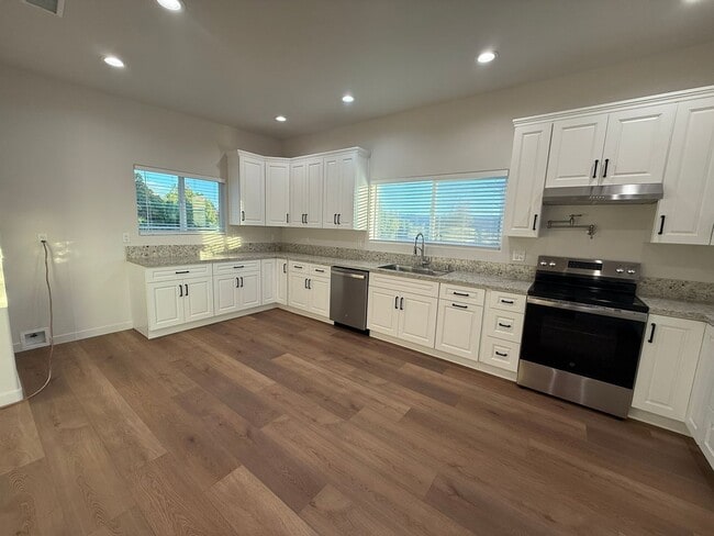 Primary Photo - BRAND NEW BUILD 4BR/2.5BA Home in LAKESIDE available FOR RENT w/ RV parking and attached garage!