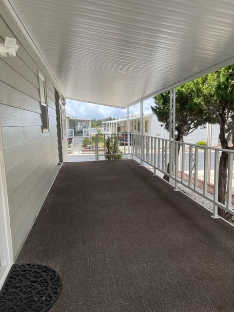 Building Photo - 1195 La Moree Rd