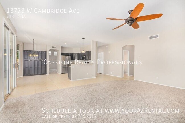 Building Photo - 13773 W Cambridge Ave