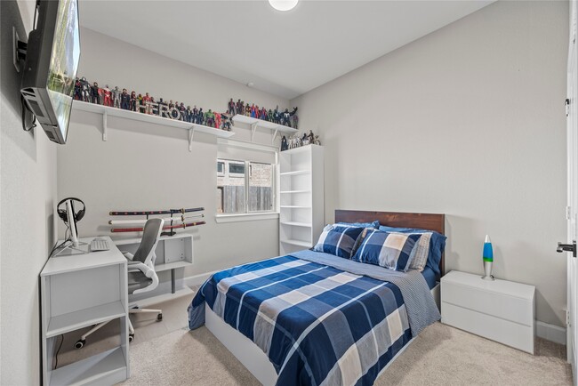 Building Photo - 2506 Big Basin Trl