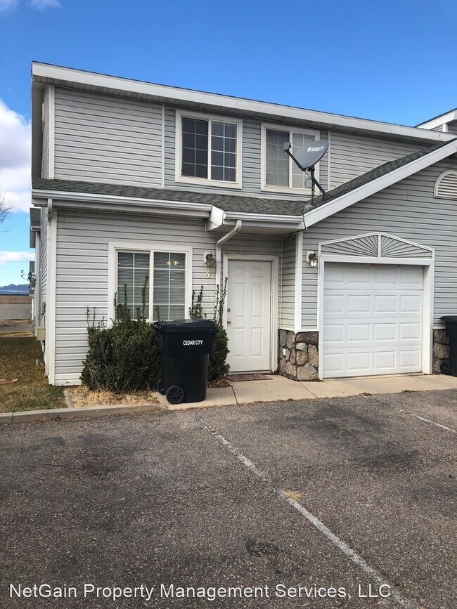 264 E Cobblecreek Dr 264 E Cobblecreek Dr Cedar City UT 84721