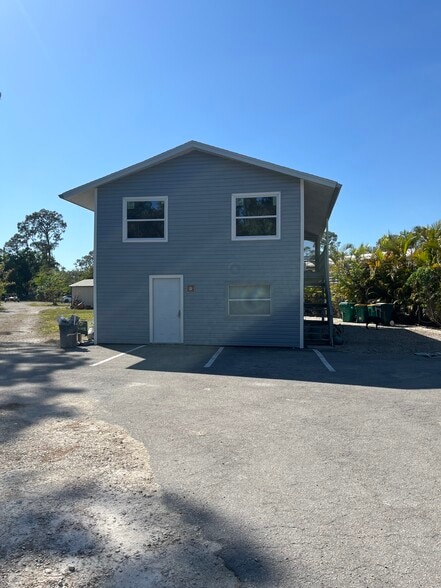 Guesthouse - 3091 64th St SW
