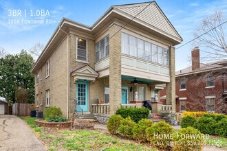 Building Photo - 1056-1058 Fontaine Rd