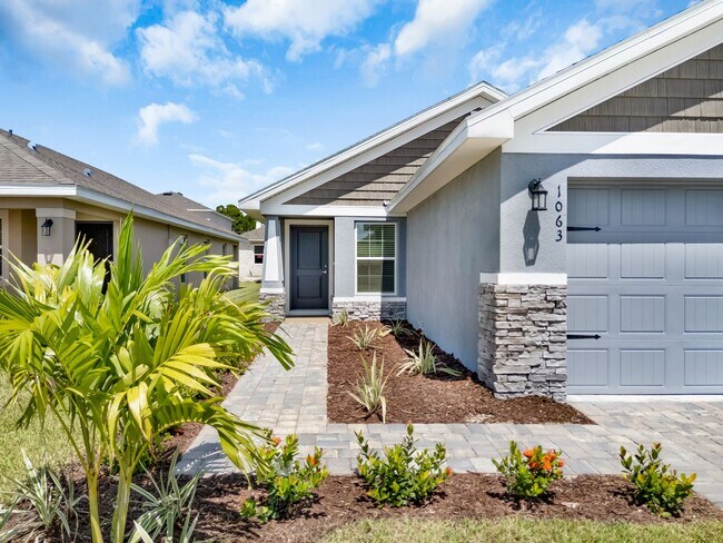 Building Photo - 1063 Grantham Ln