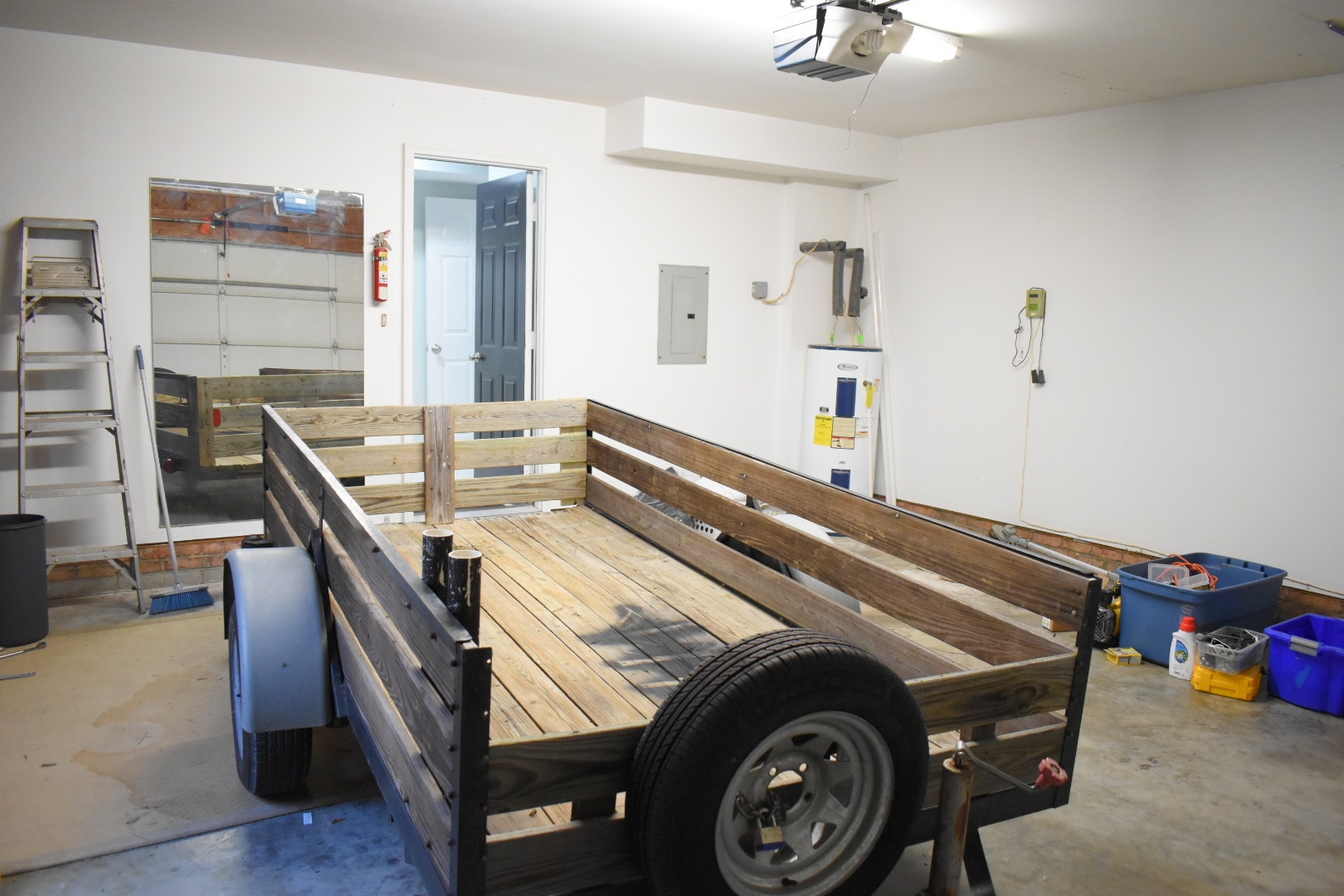 Building Photo - 1505 Lynchfield Ct