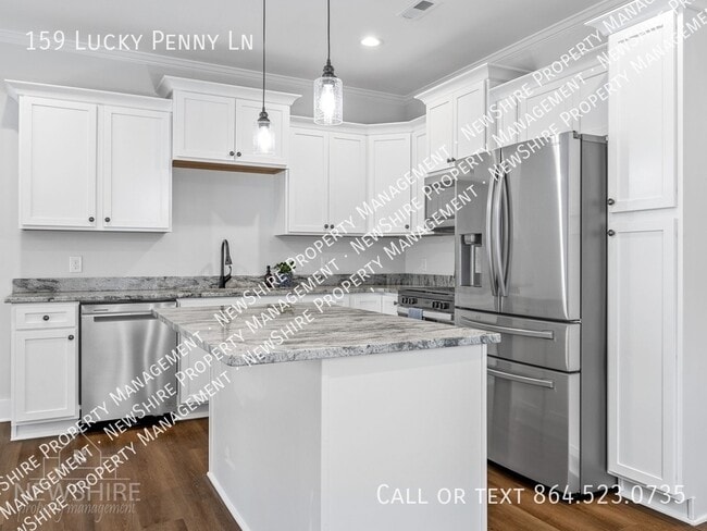 Building Photo - 159 Lucky Penny Ln