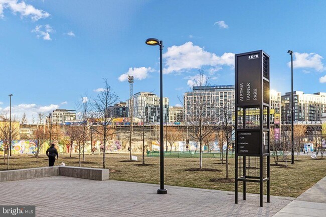 Building Photo - 1500 Harry Thomas Way NE