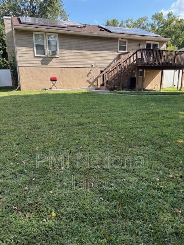 Building Photo - 702 Leeward Ct
