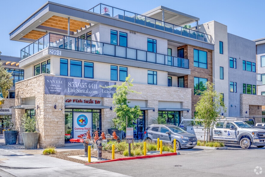 Primary Photo - Santal Thousand Oaks