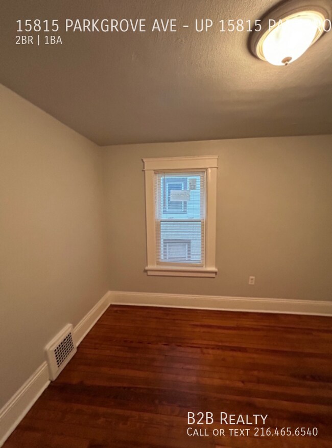 Building Photo - 15815 Parkgrove Ave