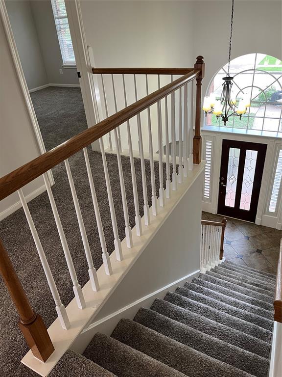Building Photo - 6507 Stone Briar Dr