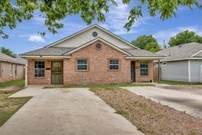 Building Photo - 1418 E Mulkey St