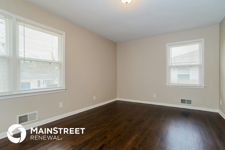 Building Photo - 8130 McGee St