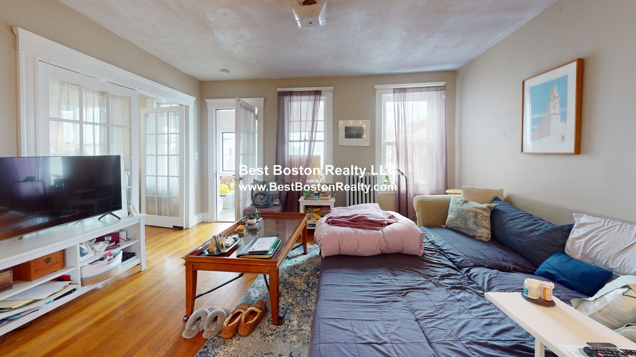 Building Photo - 47 Greenleaf Ave