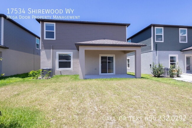 Building Photo - 17534 Shirewood Wy