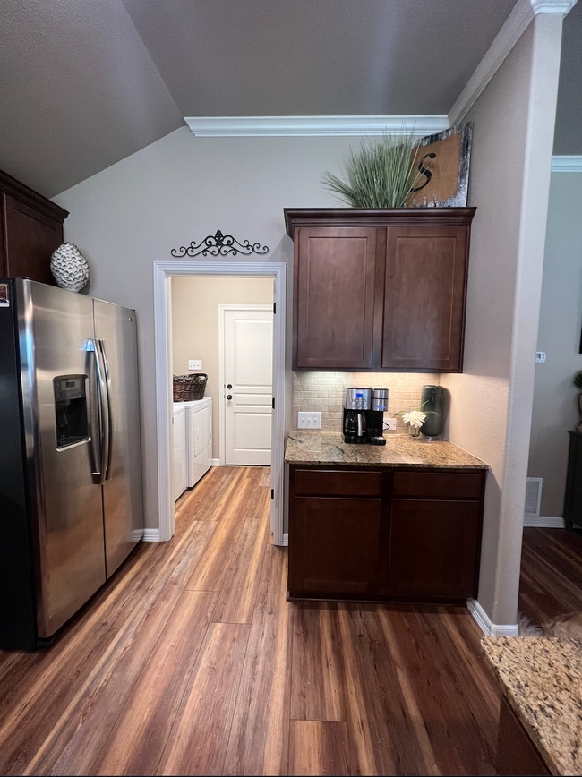 Building Photo - Gristmill Furnished Finders