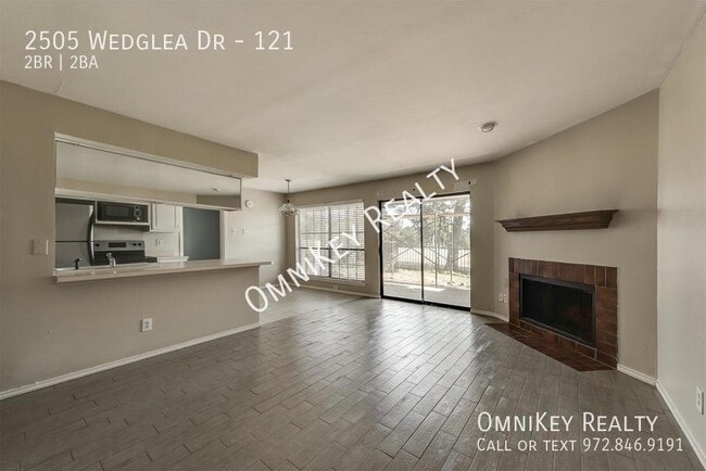 Building Photo - 2505 Wedglea Dr
