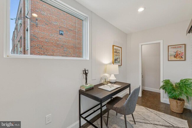 Building Photo - 5629 8th St NW