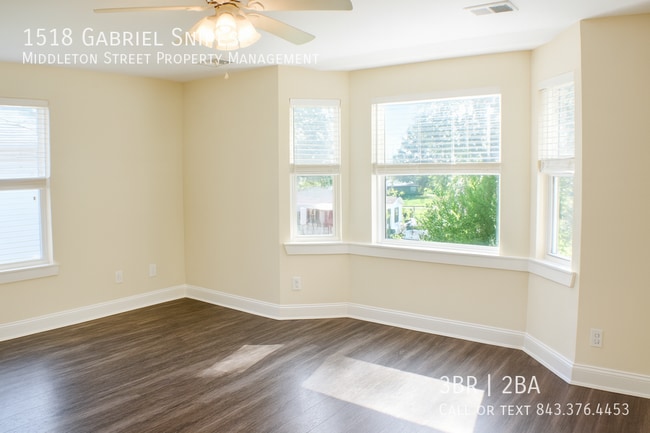 Building Photo - 1518 Gabriel Snipe Pl