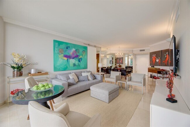 Building Photo - 3000 E Island Blvd