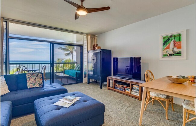 Building Photo - 3875 Lower Honoapiilani Rd