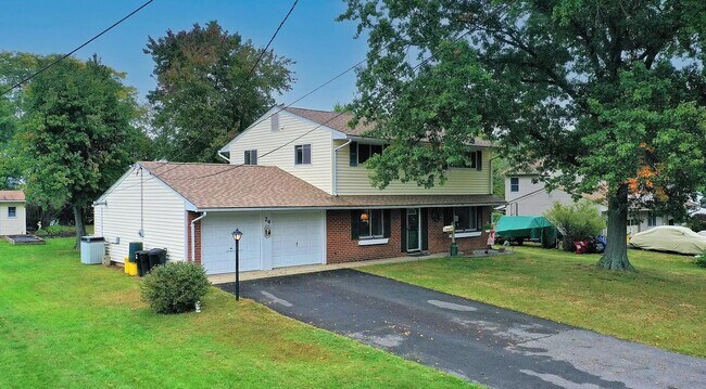 Primary Photo - 24 Langley Rd