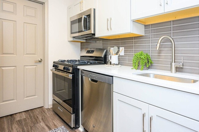Interior Photo - Atria at Crabtree Valley
