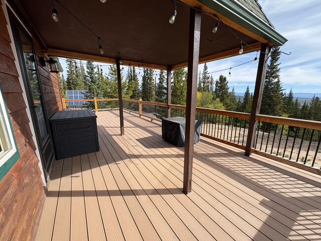 Building Photo - 2 large storage sheds! Starlink! Great Views!