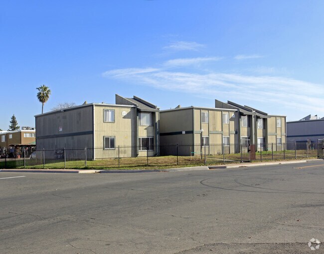 Primary Photo - Odea Apartments