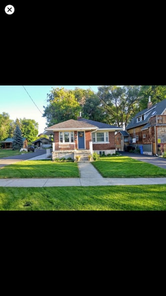 Primary Photo - 360 E 700 N