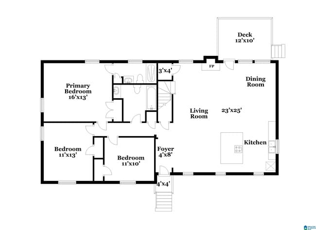 Building Photo - 721 Sleepy Hollow Dr