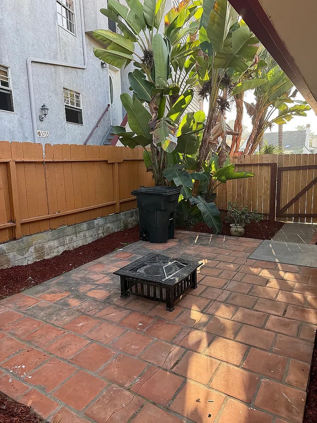 Building Photo - 3739Jewell St, San Diego, CA 92109, #unit 2