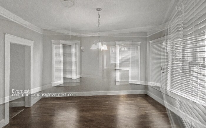 Building Photo - 3601 Norwood Blvd