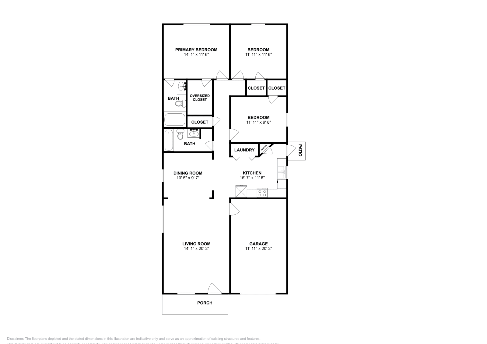 Building Photo - 9607 Kennebec Way