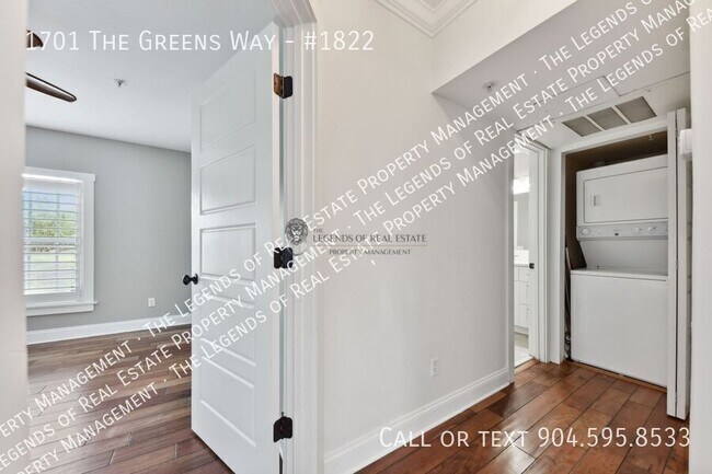 Building Photo - 1701 The Greens Way