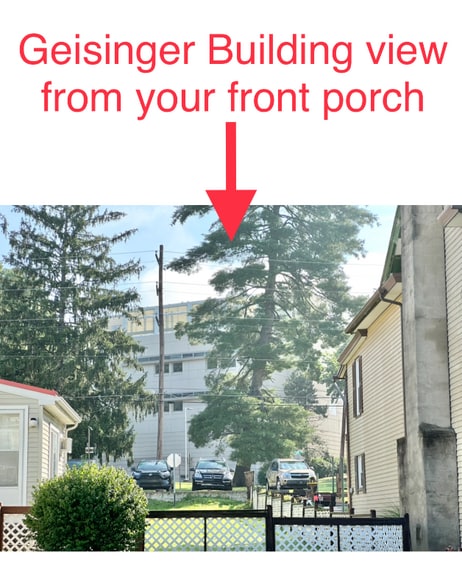 Primary Photo - 1001 Cherry St