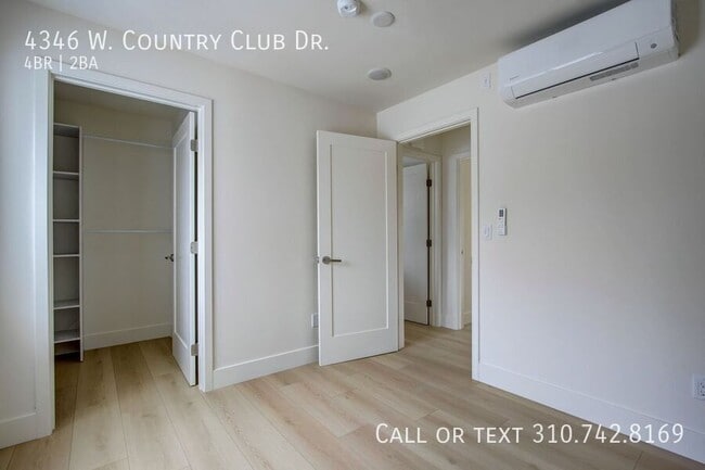 Building Photo - 4346 Country Club Dr