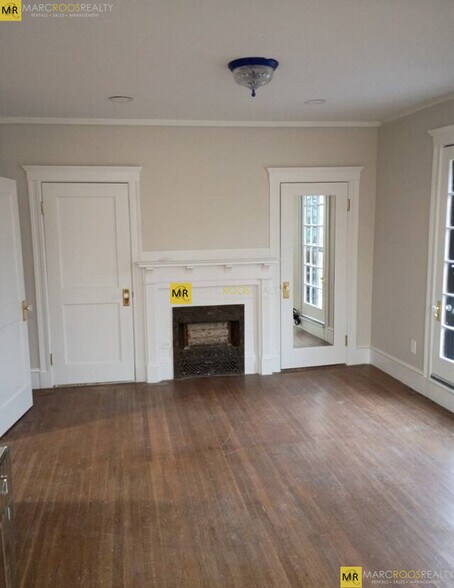 Building Photo - 1 Arborway