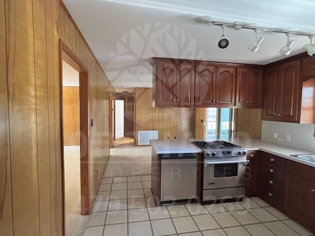 Building Photo - Single Family Home | Heber Springs