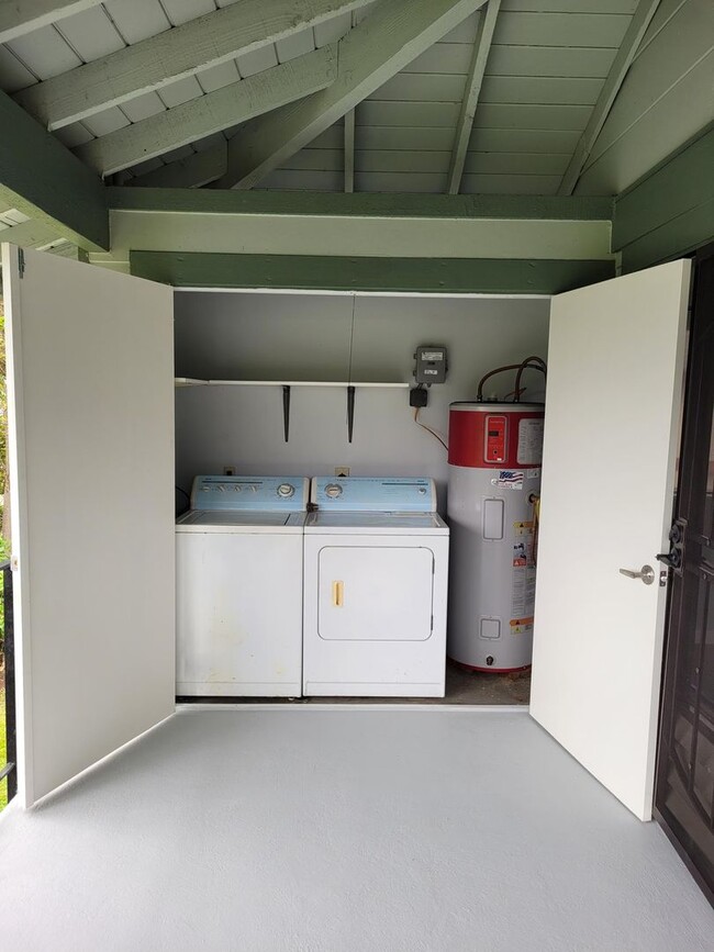 Building Photo - Move In Ready May 7th - Peaceful 3 Bedroom...