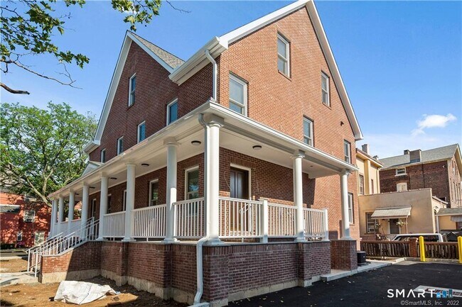 Building Photo - 109 Olive St