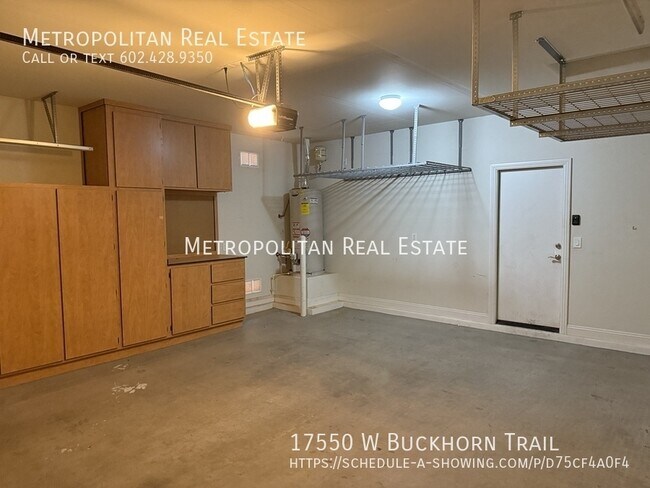 Building Photo - 17550 W Buckhorn Trl