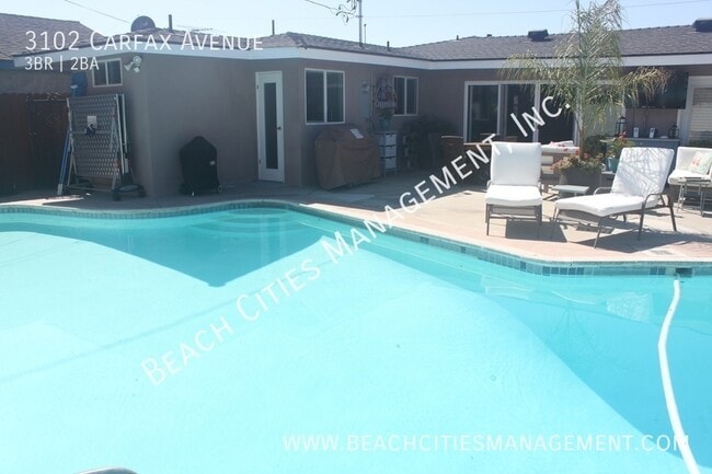 Building Photo - 3102 Carfax Ave