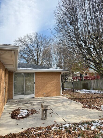 Building Photo - 7905 New Jersey Ave