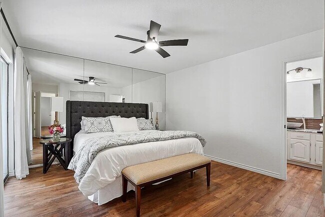 Building Photo - 6500 Spur Ranch Ct