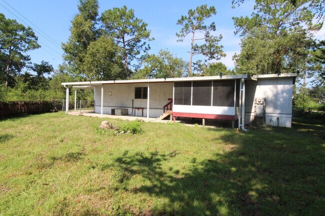 Building Photo - 8433 Pin Oak Rd